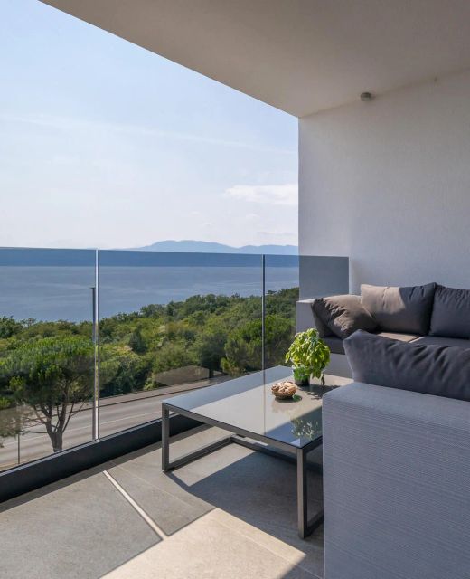 Apartman Kostrena - CKA215