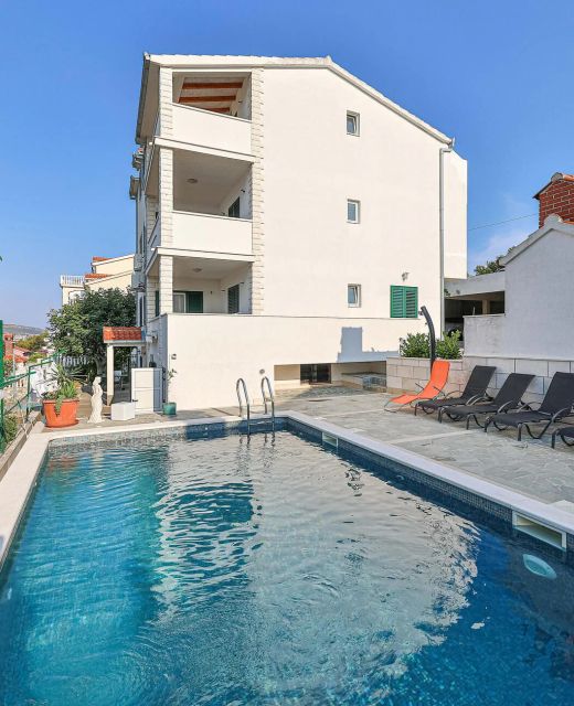 Apartman Okrug Donji - CDC728