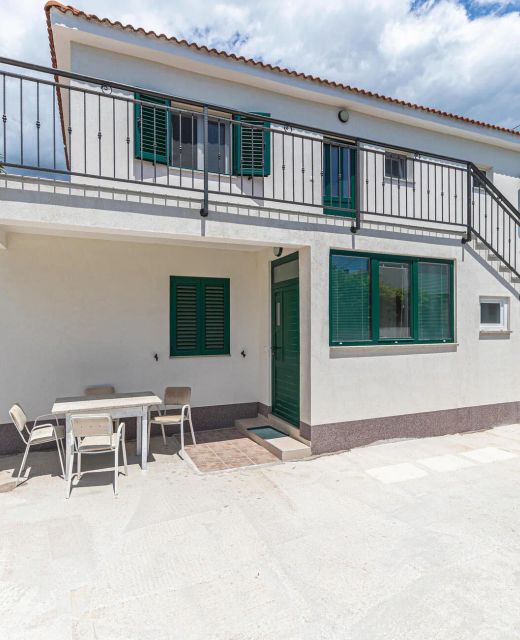 Apartman Kaštel Stari - CDC725