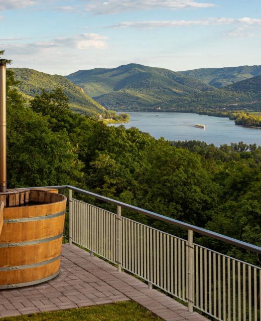 Fülemüle Vendégház Zebegény