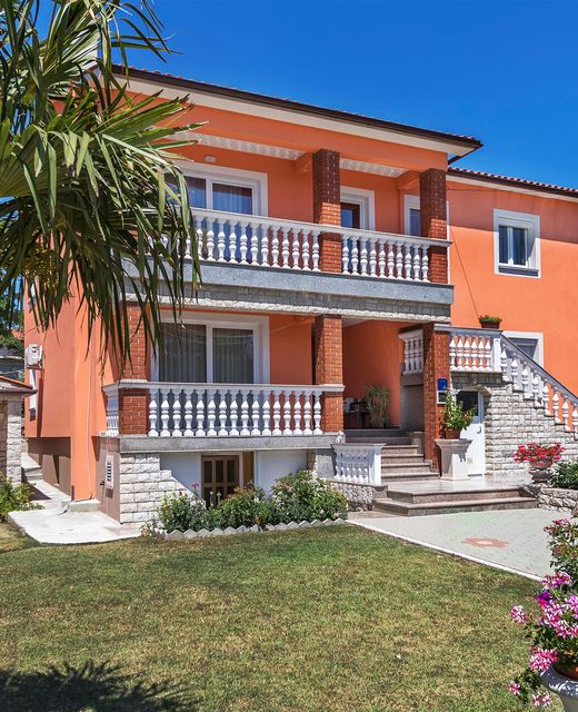 Apartman Labin - CIO906