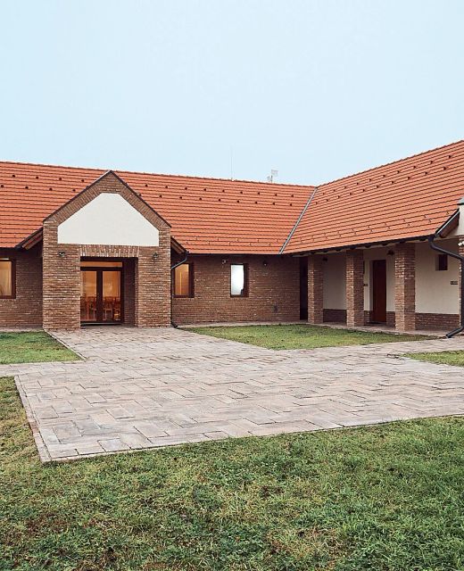Vadvirág Vendégház Izsák