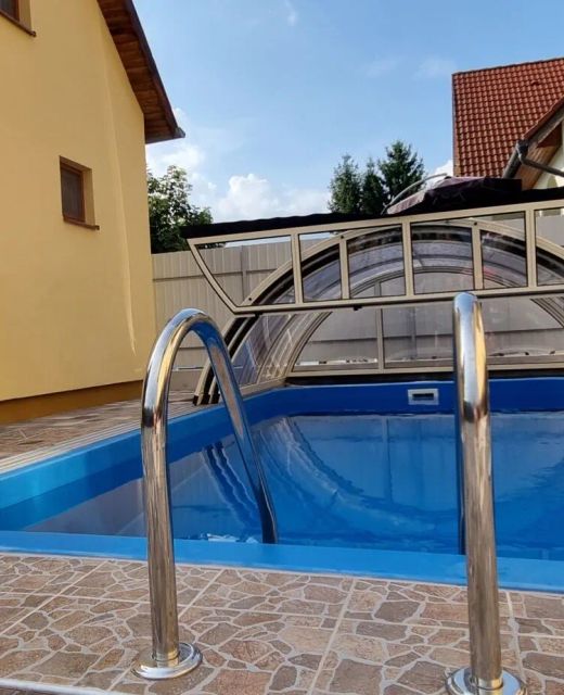 Harmónia Vendégház Balatonboglár
