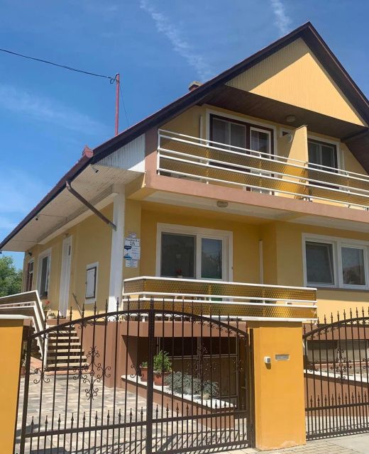 Harmónia Vendégház Balatonboglár