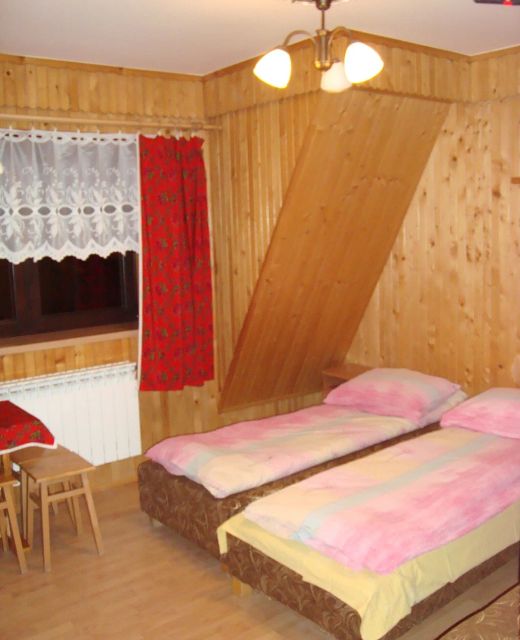 Noclegi Zakopane