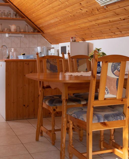 Tündérliget Apartman Zalakaros