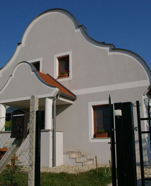 Sárkányházi Apartman Barnag