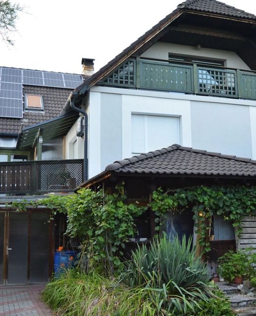 Váradi Vendégház Balatonfüred