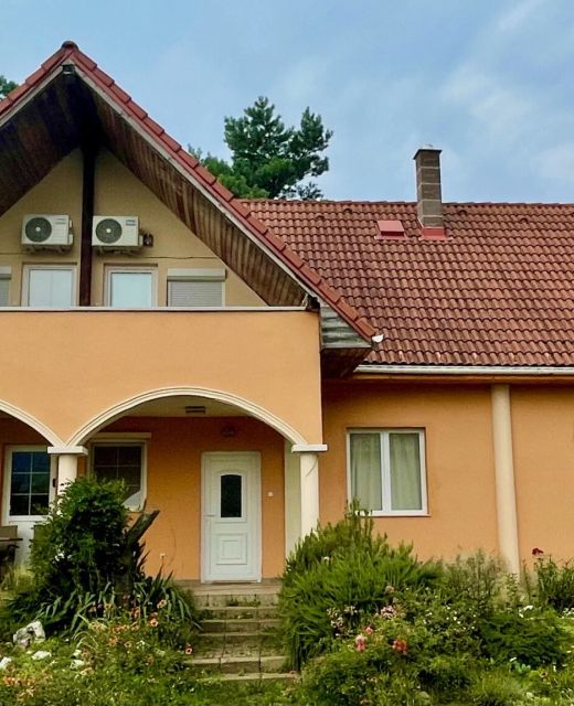 Quo Vadis Apartmanok Szigliget