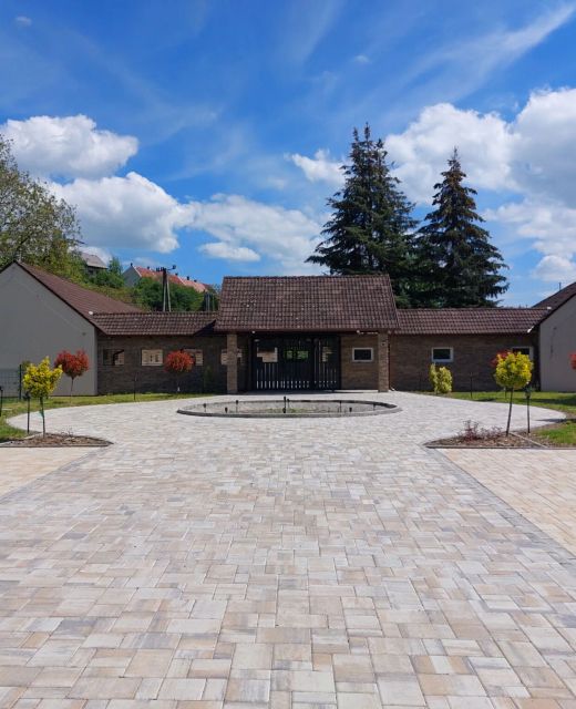 Szépasszonyvölgy Apartman Eger