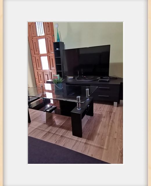 Szarkaláb Apartman Hajdúszoboszló