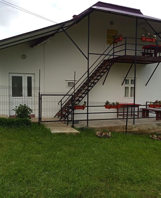 Casa Bucovina Dorna Candrenilor