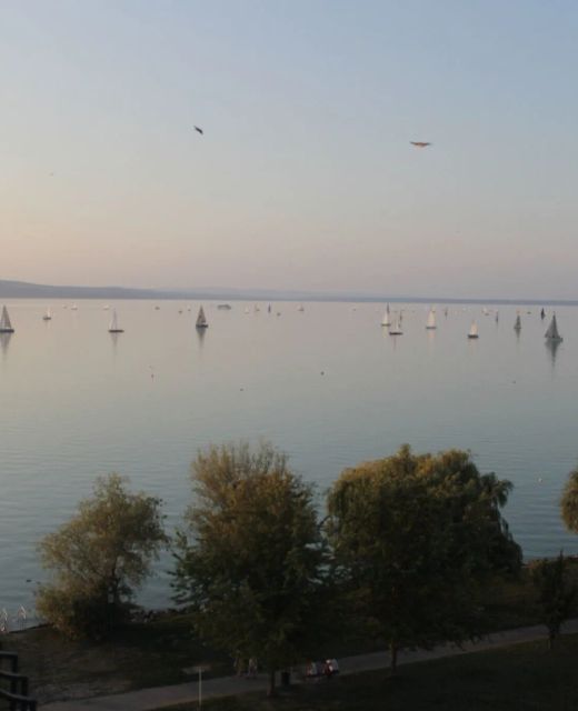 Vízparti Apartman Siófok