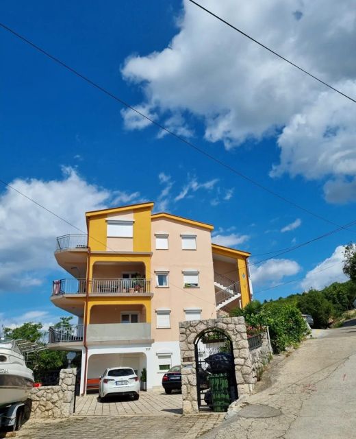 Apartmani Tanja Dramalj