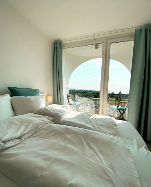 Marine Apartman Siófok
