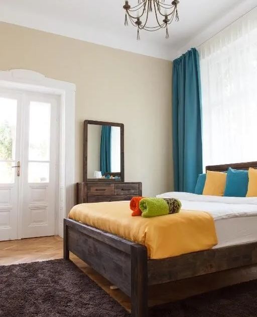 Apartament Lovely Balcony Central Sibiu