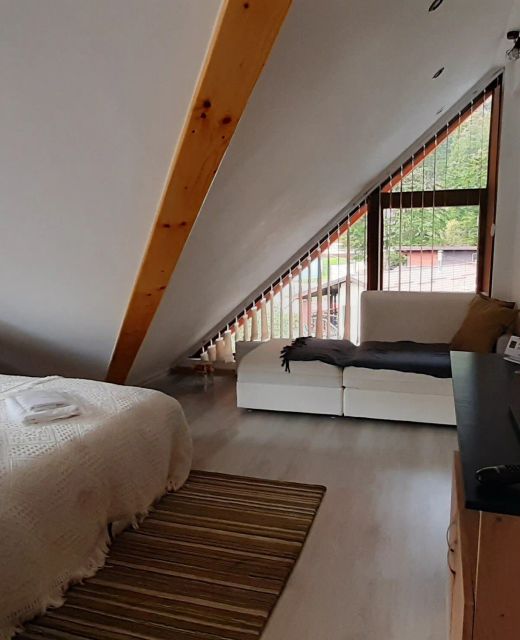 Apartament Kalinderu Skier's 19 Bușteni