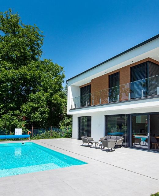 BonyResort Apartman Szarvas