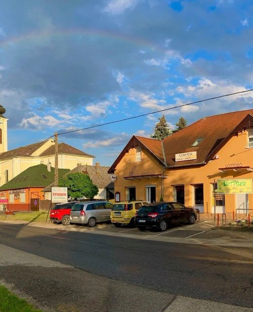 Csata Vendéglő és Panzió Isaszeg