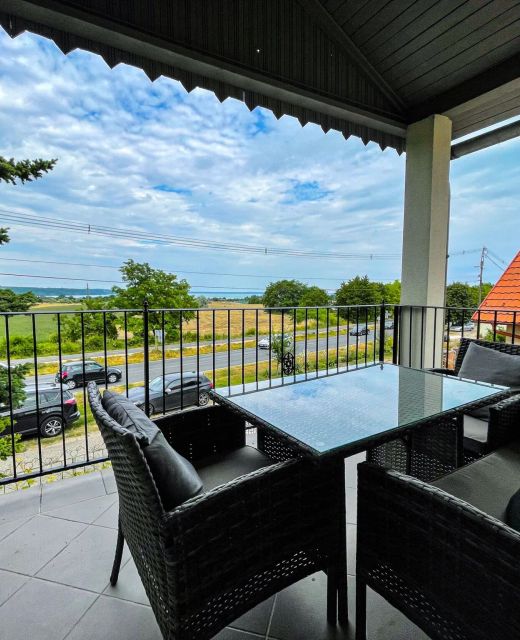 Pine&Chill Apartments Balatonalmádi