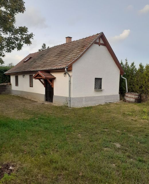 Aszó Vendégház Látrány