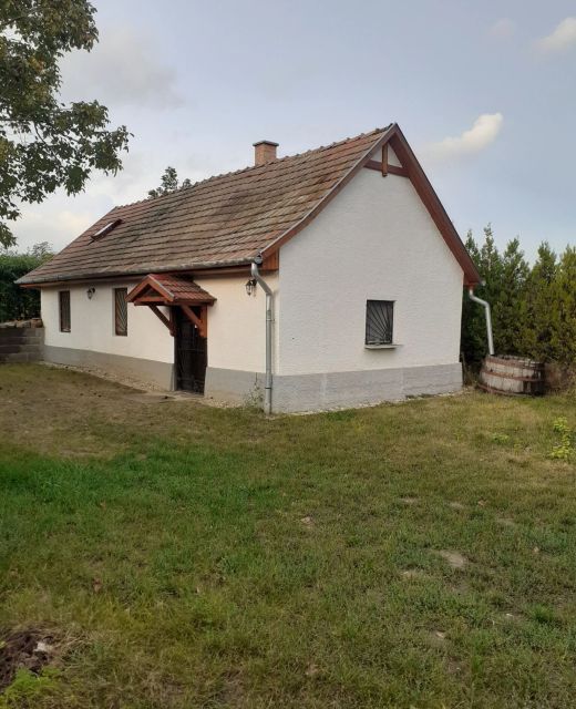 Aszó Vendégház Látrány