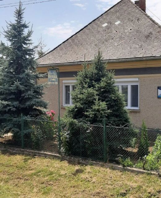Zempléni Vadvirág Vendégház Vilyvitány