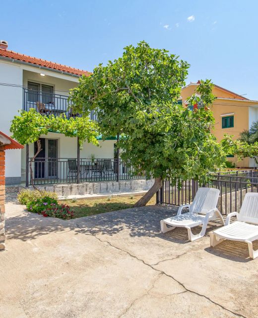 Apartman Vlašići - CKP923