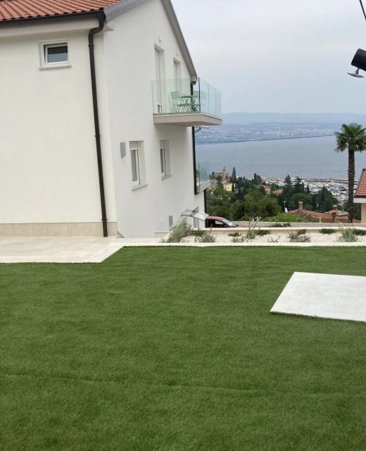 Apartman Mirage Ičići