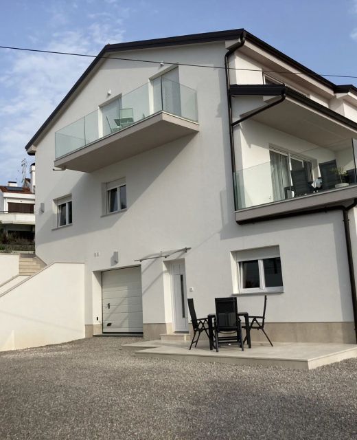 Apartman 4 2 Riviera Ičići