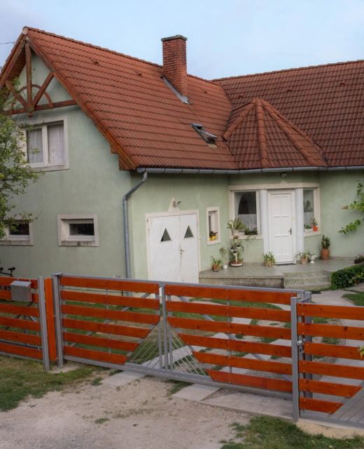 Éden Villa Gyenesdiás
