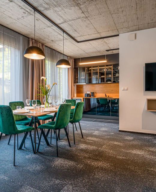 Noir Hotel Szeged