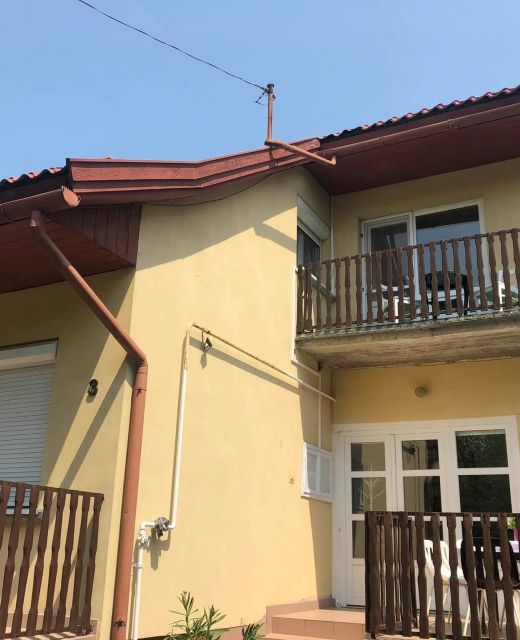 Monica Apartman Siófok