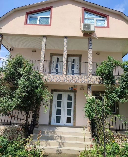 Vila Crizantema Costinești
