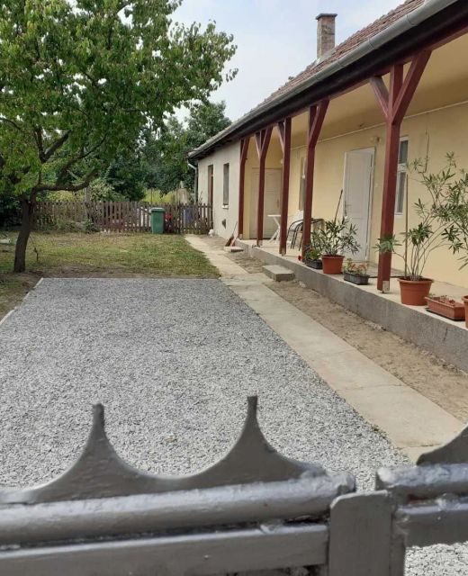 Bella Apartman Sárospatak
