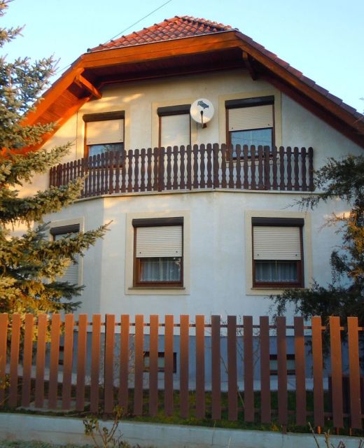 Kata - Apartman Fertőd