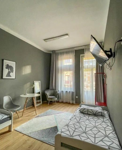 Moon Hostel Warszawa
