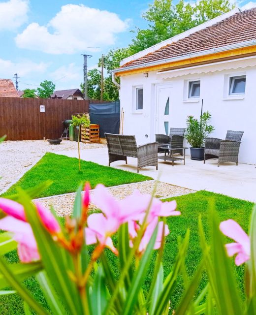 Grafit Apartmanok Hajdúnánás