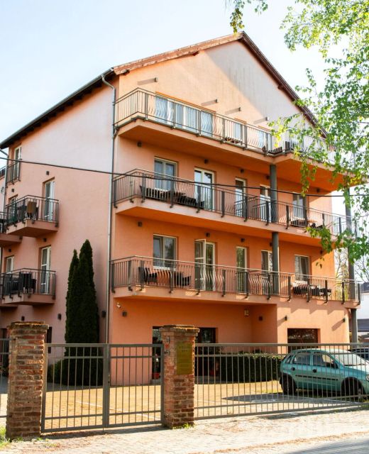 La Riva Hotel Siófok