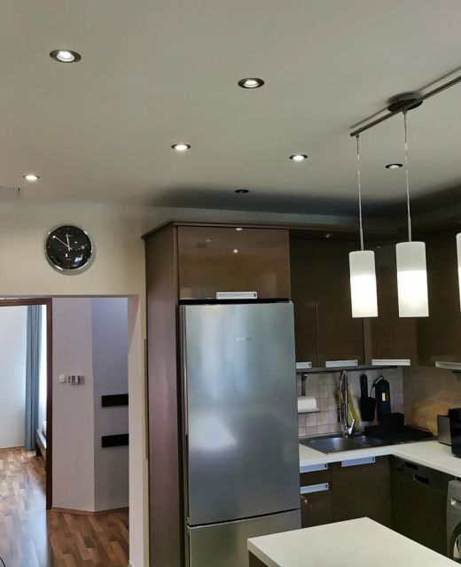 Dózsa 64 Apartman Dunaújváros