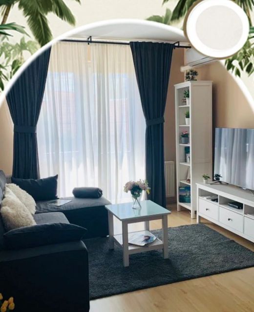 Szeder Apartman Eger
