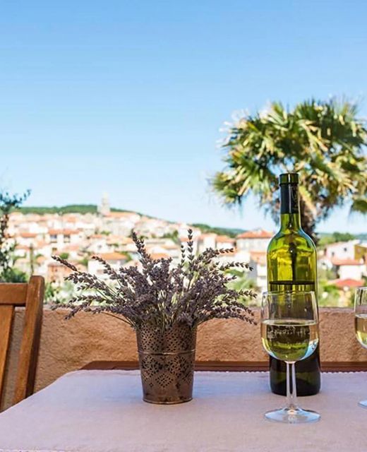 Apartman Vrbnik - CKI338