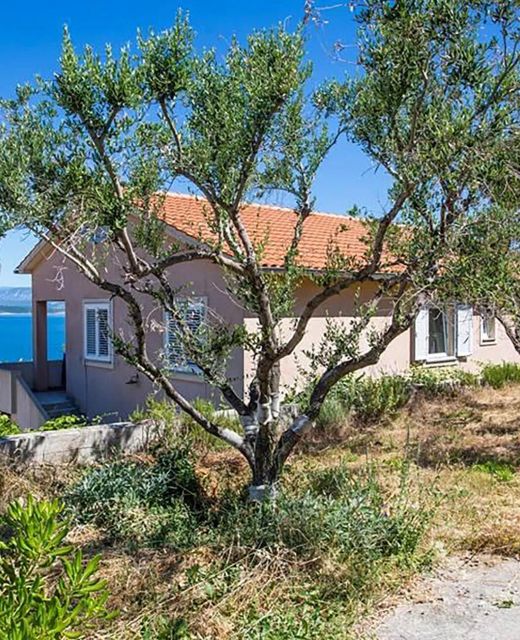 Apartman Vrbnik - CKI339