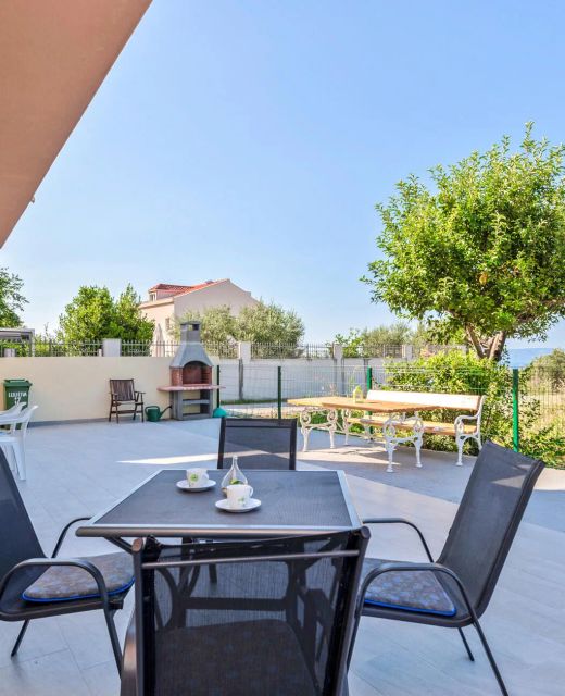 Apartman Makarska - CDC643