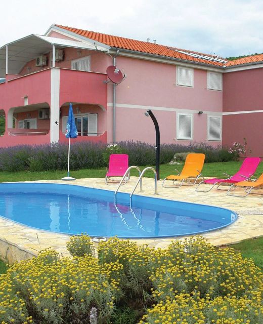 Apartman Klenovica - CKN222