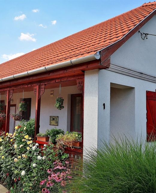 Rózsa Apartman Aggtelek