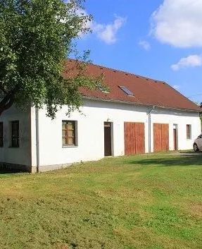 Privát Jarda Nová Včelnice