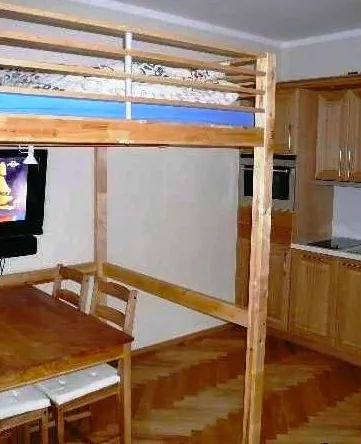 Apartmán Javor Pec pod Sněžkou