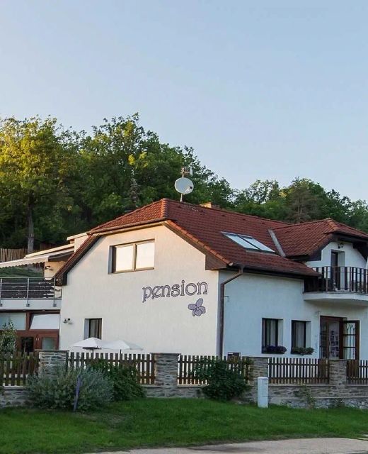 Pension Fialka Český Krumlov
