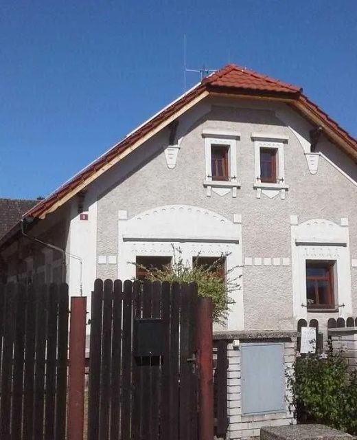 Apartman Písková Lhota 8 Krnsko